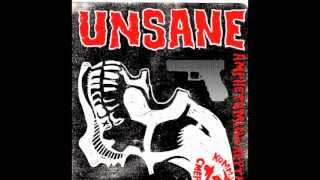 UNSANE "The Bloat" • Amphetamine Reptile Records