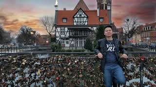 The Calling - Believing (Lyrics)