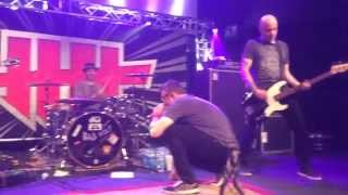 Five Iron Frenzy - Every New Day - Live Albuquerque 2014