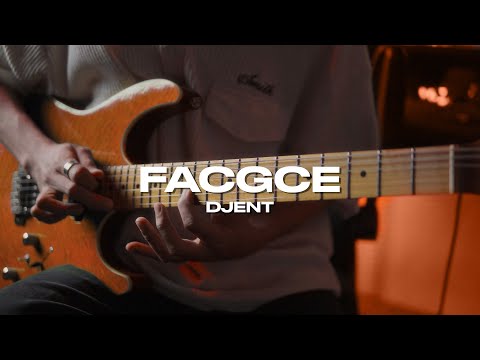 THE HAPPIEST DJENT (FACGCE)