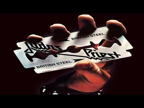Judas Priest - Breaking The Law (con voz) Backing Track