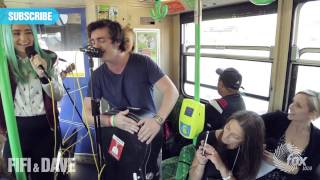 Download lagu Sheppard on board the 112 performing Geronimo! mp3 Download lagu Sheppard on board the 112 performing Geronimo! mp3