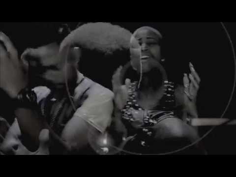 Gasha - Faya di burn ft Magasco (Official Video HD)