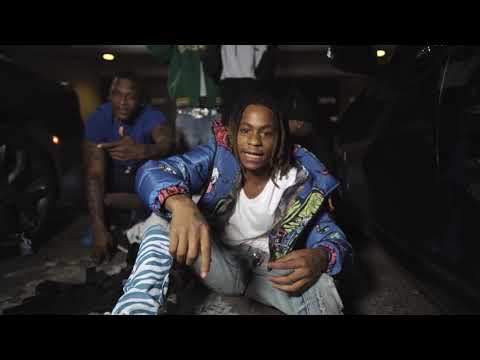 BIG CEO - Can't Wait (Official Music Video)