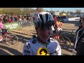 Marianne Vos: “Qua balans op de kalender is Beekse Bergen heel mooie toevoeging” - WIELERFLITS