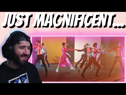 REACTION TO Superfruit - WORTH IT (PERFECT)