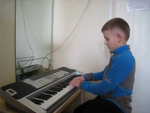 Золотарёв Илья Денисович 