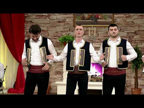 Krajiska grupa UNA - Sklonite mi ogledalo BN Music Etno 2018