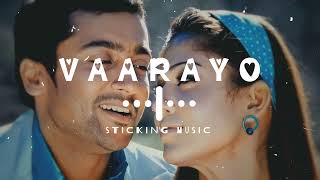 Download lagu Vaarayo × Vaarayo - Solved and Reverb Track - Remix song - Solved and Reverb Track mp3 Download lagu Vaarayo × Vaarayo - Solved and Reverb Track - Remix song - Solved and Reverb Track mp3