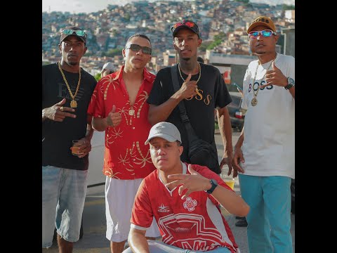 Final De Ano 2 - Mc Norél, Mc Tete Sp, Djhow Sta, Mc Jefão, Mc Ted (Prod.DjhowSta)
