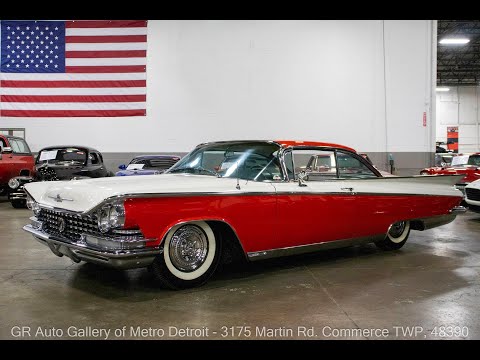 1959 Buick LeSabre (CC-1967661) for sale in Kentwood, Michigan