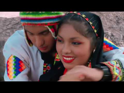 TIEMPO BOLIVIA - Mi Gran Amor  (Tinku)