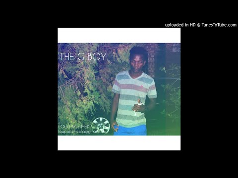 Dj BigSky ft Sbhanga - Fire ( G Böy's Afro-Tech mix )