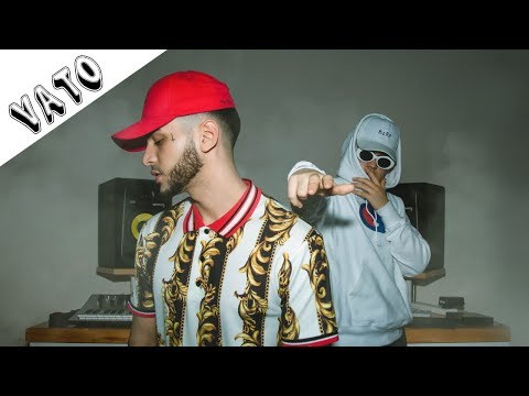 BLUNTED VATO || BZRP Music Sessions #4/66