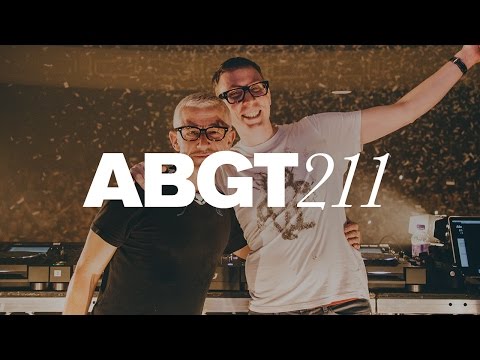 Group Therapy 211 with Above & Beyond, James Grant & Jody Wisternoff