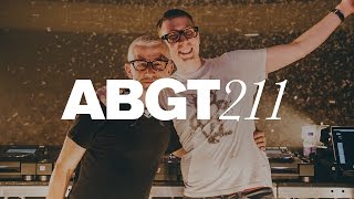Group Therapy 211 with Above & Beyond, James Grant & Jody Wisternoff
