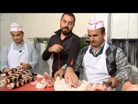 Erbaa Sultan SOFRASI - Tokat Kebabı