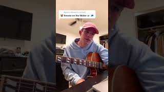 Download lagu Learning: “Smoke on the Water” by Deep Purple in 60 seconds or 🧢 mp3