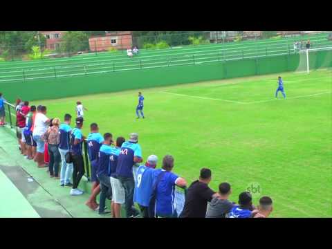 Fim de semana com a primeira rodada da série B do Carioca