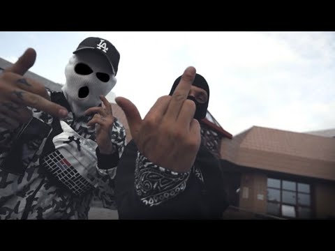 Coner 242 Gang - Buď všechno nebo nic (Prod. Corborat)