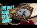 Is This The BEST James Bond Style Book