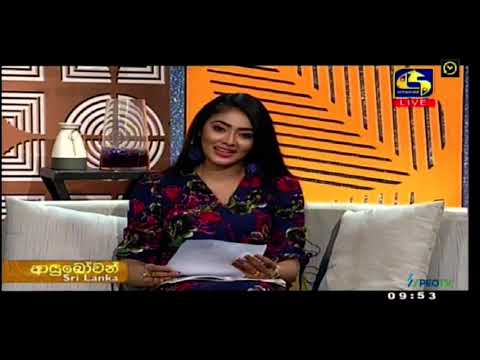 Tv Talk Show on Swarnavahini – Business School, APIIT – 01.03.22