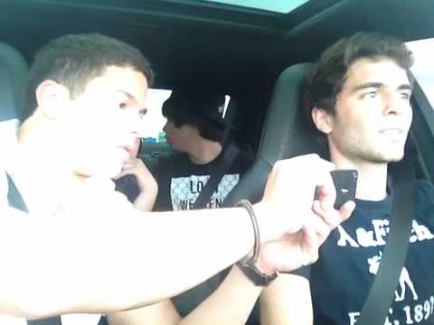comment prendre voie d'acceleration