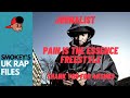 Giggs - Pain Is The Essence (Jurnalist Pain Is The Essence Freestyle)