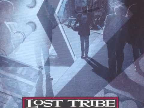 Lost Tribe: Mythology