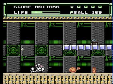 Xexyz in 32:12 - 1/6 - Areas 1 and 2