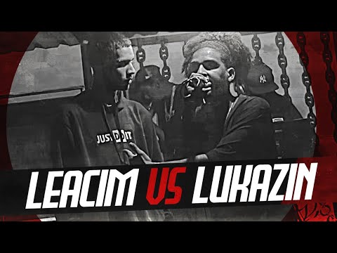 LEACIM X LUKAZIN | 1ª FASE | Mar de Monstros | SEASON 3