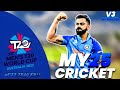 The ICC T20 World Cup 2022 Trailer Has Arrived My Cricket 25