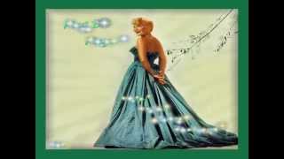 Patti Page - Hush, Hush, Sweet Charlotte