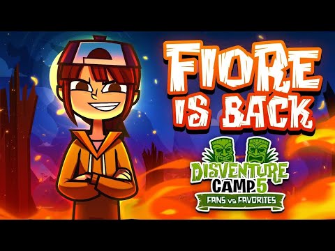 Iam Ava Fiore