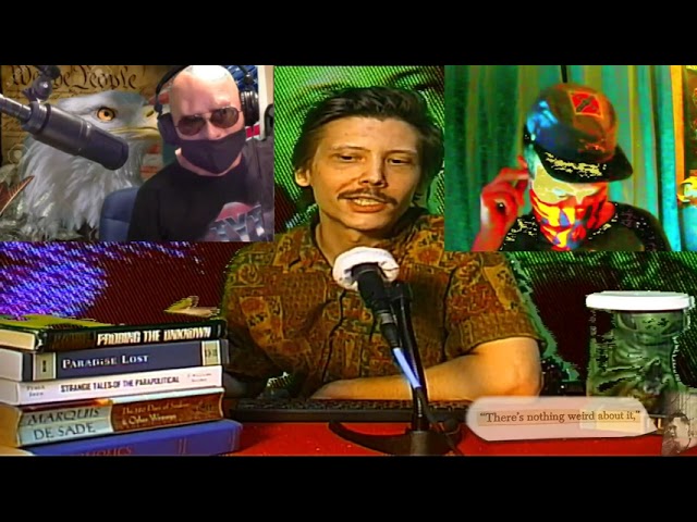 Episode 1