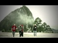 Crack Family - Ruedaz Feat nzk ( Video Oficial )