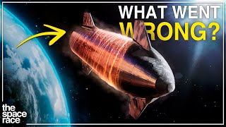 What Exactly Happened On SpaceX's Third Starship Test Flight!