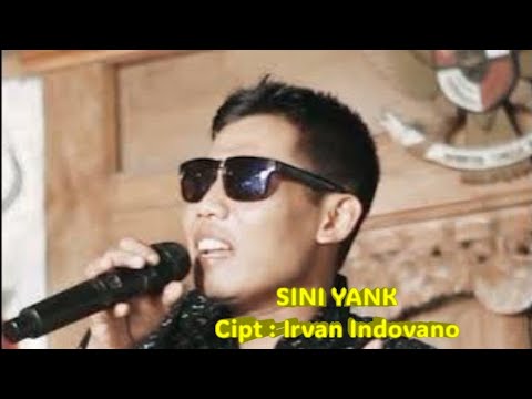 SINI YANK YouTube thumbnail