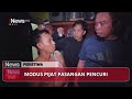 A Couple In Gowa Carried Out Theft Under The Guise Of Reflexology Massage