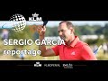 Sergio Garcia de grote ster in het golftoernooi KLM Open