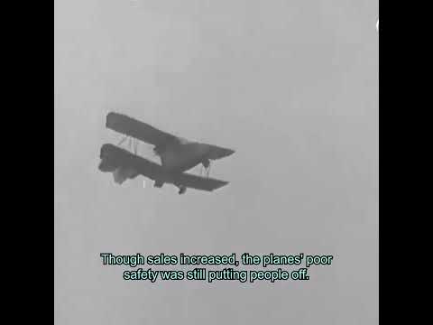 The Wright Brothers Can't Get People To Fly | Forgotten History