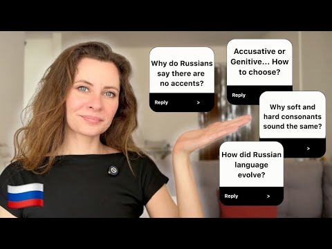 Confused by All Russian Rules? You're Not Alone! 👩‍🏫 Answering YOUR Questions!