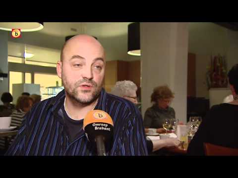 Vergeten Smaken in boek gepresenteerd