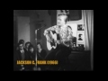 Jackson C Frank - Here Come the Blues (home recording)