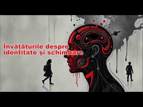 Cum să îți schimbi opiniile pentru o viață echilibrată | Lecții despre identitate și evoluție