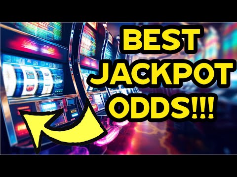 FASTEST way to get a SLOT JACKPOT in Las Vegas 🎰 DO THIS When you visit! 😱 Tips from a slot tech!