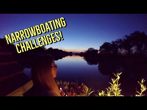 #115 When The Engine Fails and There's Nowhere to Moor...