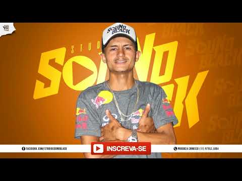 Mc TR da Zs - Mais já ( Sound Black ) Áudio