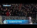 Samenvatting TOTO KNVB Beker: Willem II-AZ