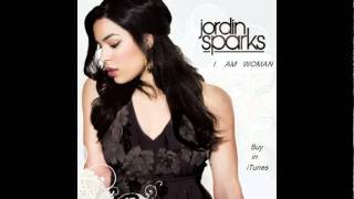 Jordin Sparks - I Am Woman (Single)